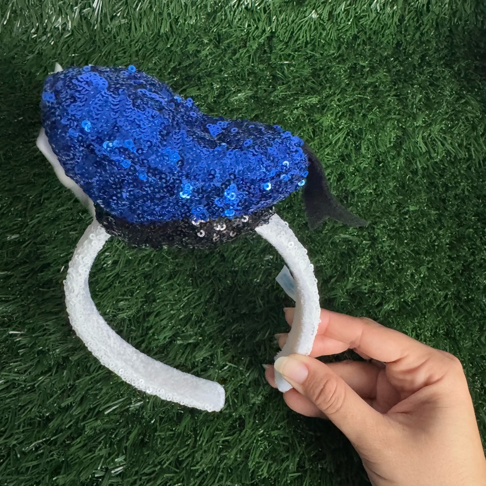 Donald headband